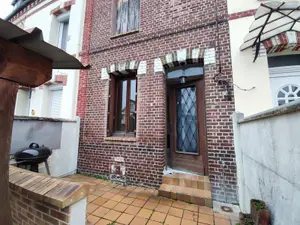 Maison a vendre Le Petit-Quevilly 76140 Seine-Maritime 76 51 m2 3 pièces 115000 euros 2025-071 001