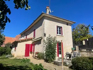 Maison a vendre Gramat 46500 Lot 46 119 m2 5 pièces 147200 euros 25.035 001