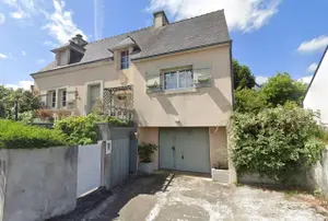 Maison a vendre Quimper 29000 Finistère 29 153 m2 5 pièces 314650 euros achat_maison_com_29232_29000 001