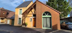 Maison a vendre La Ferté-Bernard 72400 Sarthe 72 147 m2 5 pièces 314600 euros 471 001