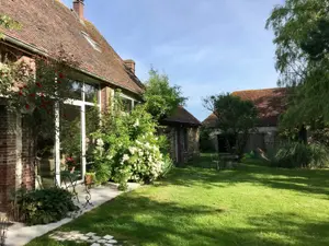 Propriete a vendre Champigny-la-Futelaye 27220 Eure 27 151 m2 5 pièces 416000 euros 1017603 001