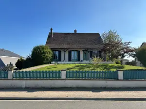 Maison a vendre Saint-Ouen-de-Mimbré 72130 Sarthe 72 95 m2 6 pièces 152250 euros MA401 001