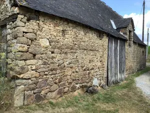 Divers a vendre Vieux-Vy-sur-Couesnon 35490 Ille-et-Vilaine 35 100 m2 42400 euros achat_autre_com_35355_35490 001