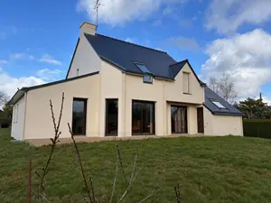 Maison a vendre Val d'Anast 35330 Ille-et-Vilaine 35 135 m2 5 pièces 311642 euros 3254 001
