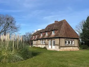 Maison a vendre Équemauville 14600 Calvados 14 137 m2 5 pièces 777000 euros HO848 001