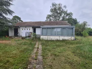 Maison a vendre Bouzy-la-Forêt 45460 Loiret 45 120 m2 5 pièces 132992 euros M2 001