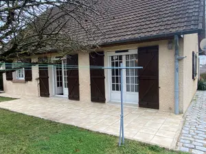 Maison a vendre Fagnières 51510 Marne 51 130 m2 6 pièces 198000 euros M 61 001