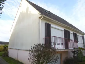 Maison a vendre Illiers-Combray 28120 Eure-et-Loir 28 124 m2 7 pièces 175000 euros 2026LB2 001