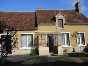 Maison a vendre Chabris 36210 Indre 36 56 m2 3 pièces 64200 euros 03 001
