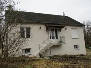 Maison a vendre Chabris 36210 Indre 36 112100 euros 18 001
