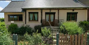Maison a vendre Saint-Denis-sur-Scie 76890 Seine-Maritime 76 63 m2 3 pièces 114800 euros V9 001