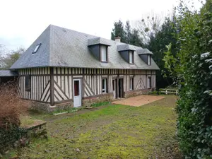 Maison a vendre Le Torpt 27210 Eure 27 143 m2 367500 euros BZ11 001