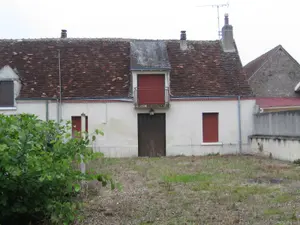 Maison a vendre Gièvres 41130 Loir-et-Cher 41 71 m2 3 pièces 27000 euros 51 001