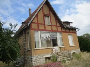 Maison a vendre Chabris 36210 Indre 36 71 m2 4 pièces 56700 euros 31 001