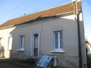 Maison a vendre Chabris 36210 Indre 36 45 m2 1 pièce 29000 euros 37 001