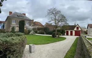 Propriete a vendre Coulonges-sur-Sarthe 61170 Orne 61 194 m2 8 pièces 366800 euros GR 001