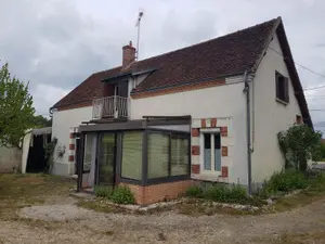 Maison a vendre Gièvres 41130 Loir-et-Cher 41 122 m2 5 pièces 122500 euros 25 001
