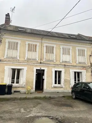 Maison a vendre Charmes 02800 Aisne 02 140 m2 7 pièces 90500 euros 1062 001