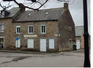 Maison a vendre Miniac-Morvan 35540 Ille-et-Vilaine 35 100 m2 4 pièces 136600 euros LCM/26-35540 001