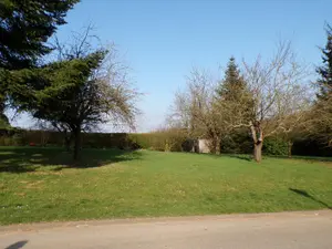 Terrain a batir a vendre Thelonne 08350 Ardennes 08 84700 euros 4091T 001