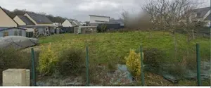 Terrain a batir a vendre Saint-Hélen 22100 Côtes-d'Armor 22 694 m2 105700 euros CF/26-22100 001