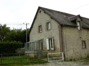 Location maison Ferrières-la-Verrerie 61390 Orne 61 74 m2 4 pièces 460 euros FG 001