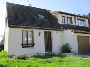 Maison a vendre Luçay-le-Mâle 36360 Indre 36 94 m2 4 pièces 107000 euros 36 001