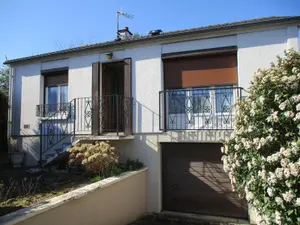 Maison a vendre Chabris 36210 Indre 36 70 m2 3 pièces 74900 euros 45 001