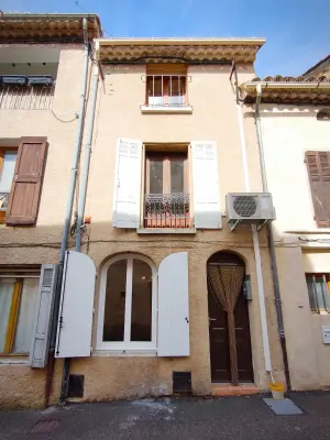 Maison a vendre Oraison 04700 Alpes-de-Haute-Provence 04 79 m2 4 pièces 93500 euros 1603 001
