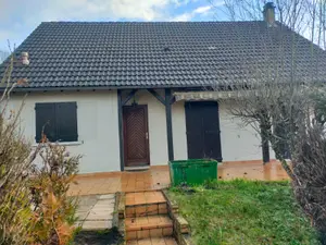 Maison a vendre Toucy 89130 Yonne 89 87 m2 4 pièces 156840 euros 1003782 001