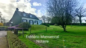 Maison a vendre Le Parc 50870 Manche 50 138 m2 5 pièces 258700 euros CD SP 1 001