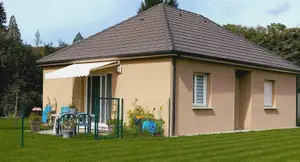 Maison a vendre Champs-sur-Tarentaine-Marchal 15270 Cantal 15 72 m2 3 pièces 159800 euros M51 001