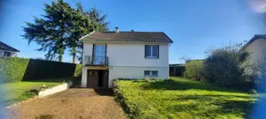 Maison a vendre Happonvilliers 28480 Eure-et-Loir 28 55 m2 3 pièces 104000 euros 2026LB004 001