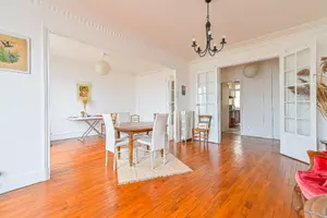Appartement a vendre Asnières-sur-Seine 92600 Hauts-de-Seine 92 131 m2 5 pièces 996000 euros Mairie d'Asnières 001