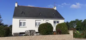 Maison a vendre Guiscriff 56560 Morbihan 56 94 m2 5 pièces 125700 euros MA 1352 001