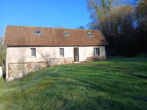 Maison a vendre Beuzeville 27210 Eure 27 47 m2 3 pièces 165760 euros BZ13 001