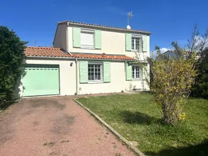 Maison a vendre Marennes-Hiers-Brouage 17320 Charente-Maritime 17 104 m2 4 pièces 251100 euros FD/JOM/26-12 001