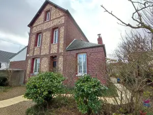 Maison a vendre Sotteville-lès-Rouen 76300 Seine-Maritime 76 136 m2 6 pièces 343800 euros 2026-003 001