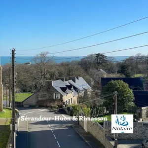 Maison a vendre Saint-Cast-le-Guildo 22380 Côtes-d'Armor 22 145 m2 7 pièces 447425 euros AL/2026-03-SCLG 001
