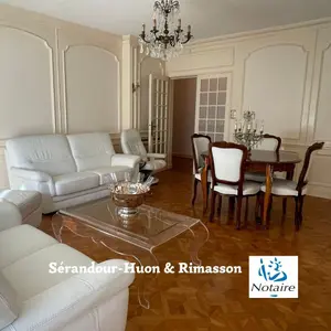 Appartement a vendre Rennes 35000 Ille-et-Vilaine 35 112 m2 5 pièces 489740 euros AL/2026-04-REN 001