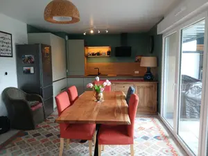 Appartement a vendre Honfleur 14600 Calvados 14 76 m2 4 pièces 397824 euros AT 213 001