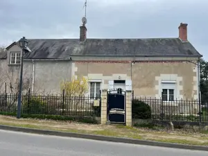Maison a vendre Mesland 41150 Loir-et-Cher 41 158 m2 6 pièces 166720 euros M 001
