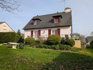 Maison a vendre Mouazé 35250 Ille-et-Vilaine 35 124 m2 6 pièces 263000 euros achat_maison_com_35197_35250 001