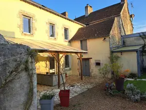 Maison a vendre Chérancé 72170 Sarthe 72 127 m2 6 pièces 168000 euros MA405 001