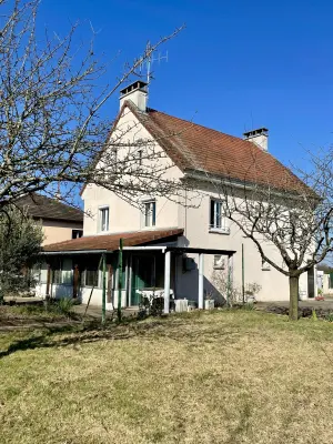 Maison a vendre Saint-Germain-du-Bois 71330 Saône-et-Loire 71 125 m2 5 pièces 129000 euros achat_maison_com_71419_71330 001