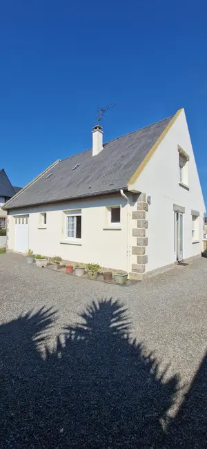 Maison a vendre Saint-Malo 35400 Ille-et-Vilaine 35 87 m2 4 pièces 558900 euros CF/26-35400 001