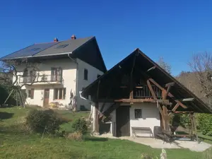 Maison a vendre Bloye 74150 Haute-Savoie 74 205 m2 8 pièces 550000 euros maison 001