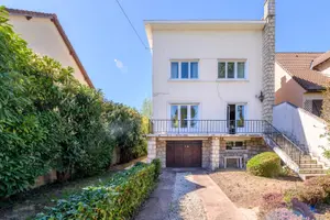 Maison a vendre Le Thillay 95500 Val-d'Oise 95 90 m2 5 pièces 280000 euros 1001188 001