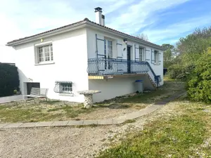 Maison a vendre Bourcefranc-le-Chapus 17560 Charente-Maritime 17 82 m2 4 pièces 260190 euros DD/JOM/26-17 001