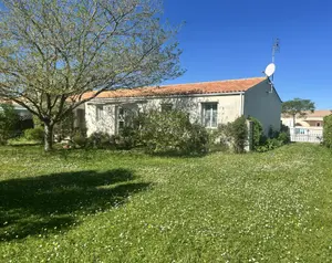 Maison a vendre Marennes-Hiers-Brouage 17320 Charente-Maritime 17 91 m2 4 pièces 292500 euros FD/JOM/26-14 001